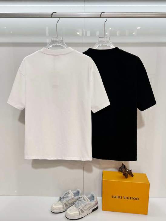 Dior T Shirts Short _SKUDiorXS-Lxetr16115431